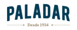 Logo Paladar