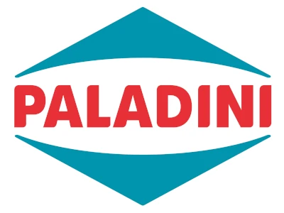 Logo Paladini