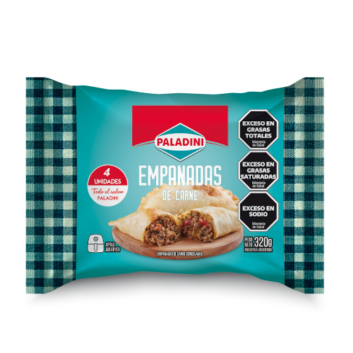 Empanada Carne