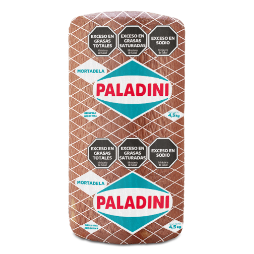 Mortadella  V/P x 4,5kg