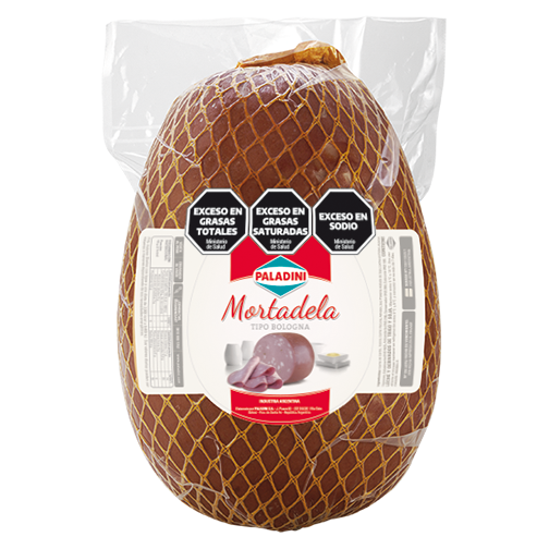 Mortadella Bologna V/P