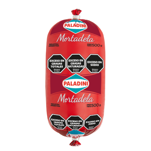 Family Mortadella x 500g