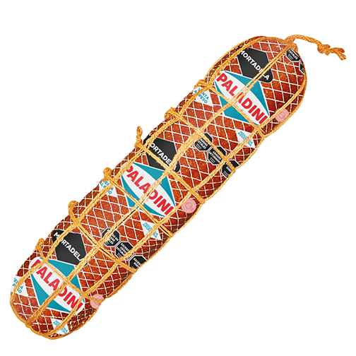 Giant Mortadella
