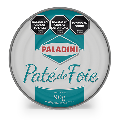Paté de Foie