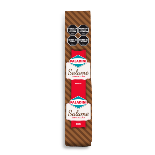 Salame Tipo Milan